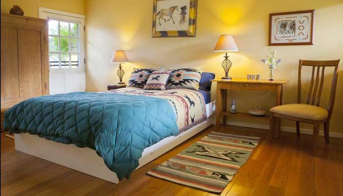 Rustridge Ranch & Winery Bed & Breakfast เซนต์เฮเลนา ภายนอก รูปภาพ