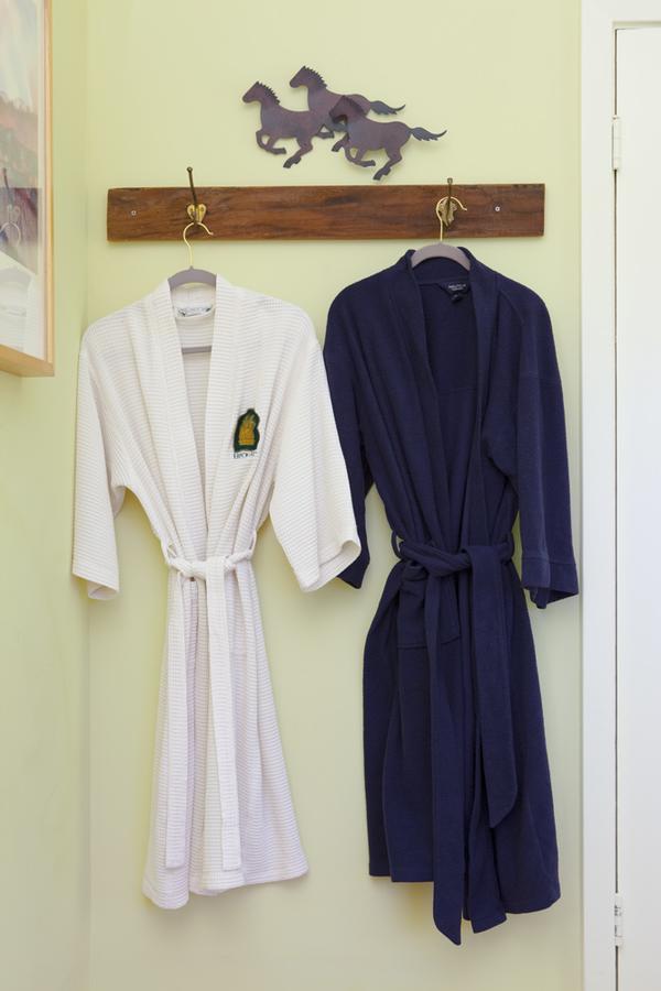 Rustridge Ranch & Winery Bed & Breakfast เซนต์เฮเลนา ภายนอก รูปภาพ